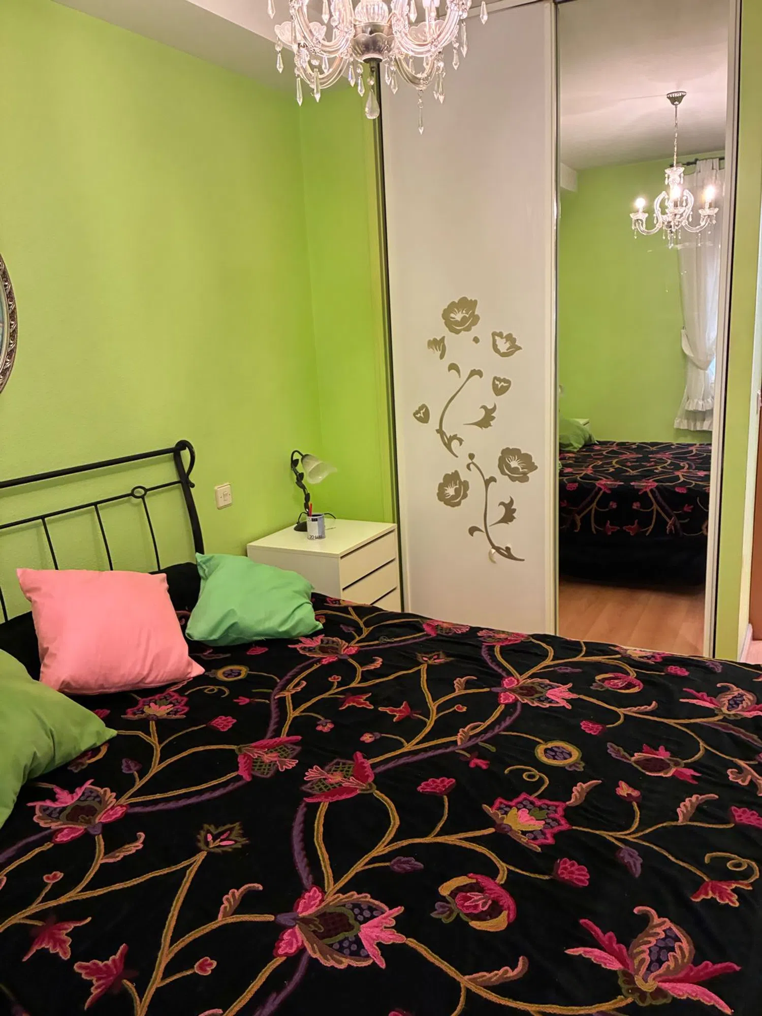 Piso en avenida de Cesáreo Alierta, 23 - Foto 8