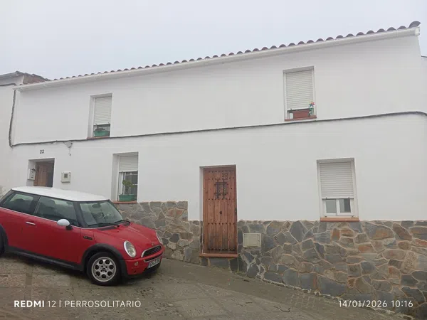 Chalet adosado en Calle Remedios, 22 - Foto 38