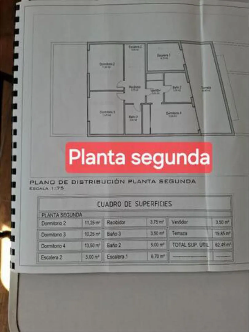 Piso en Chamberi - Foto 2