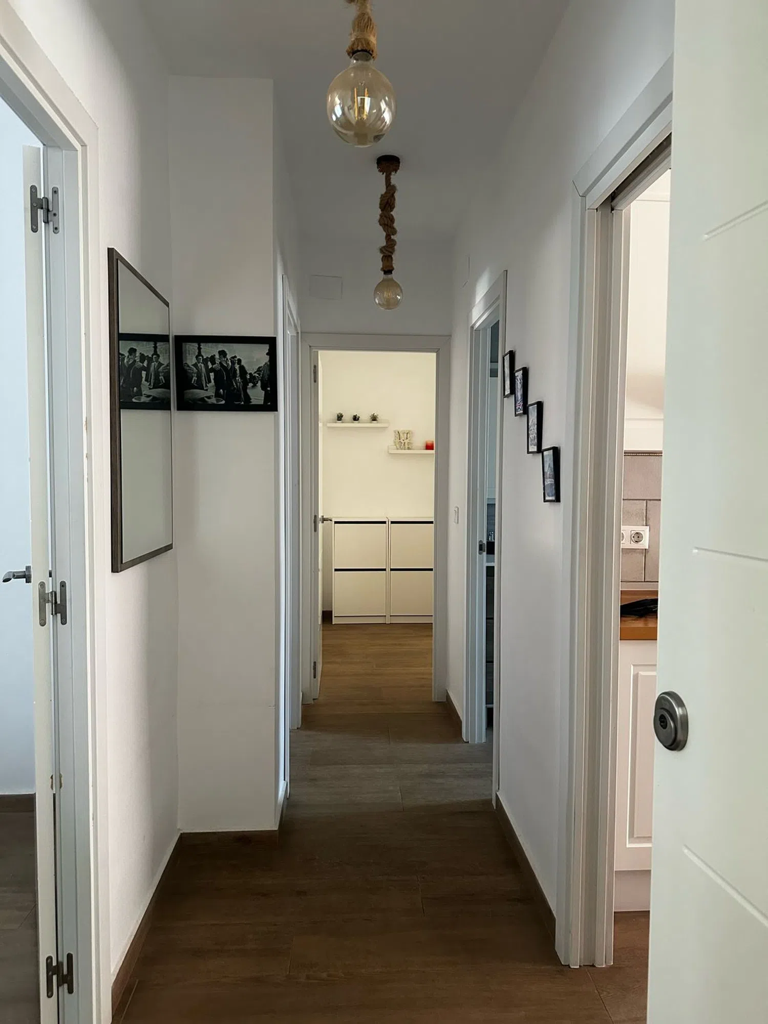 Piso en calle Profesores Hermanos Muñoz, 19 - Foto 10