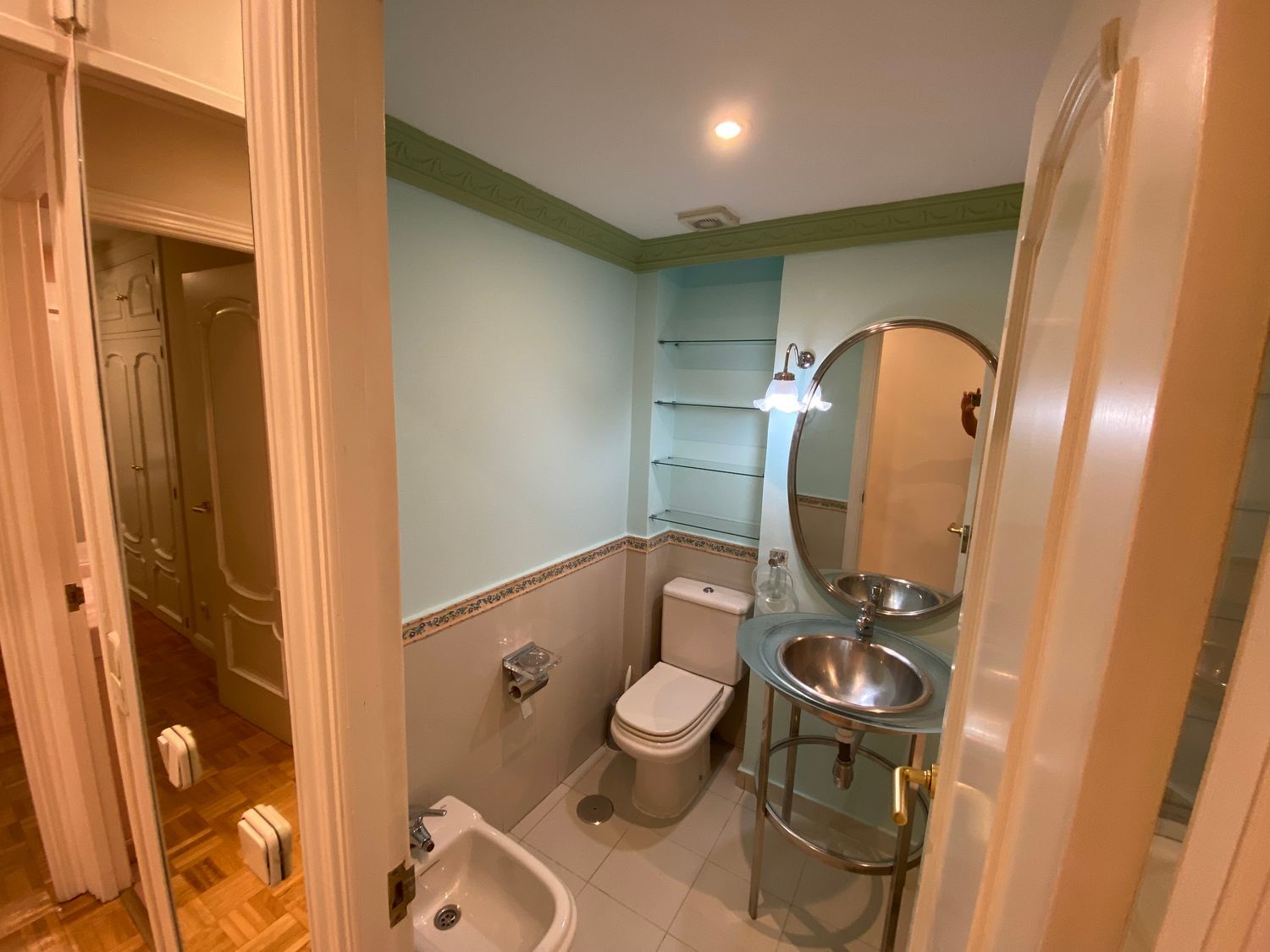 Piso en calle de San Crispín, 7 - Foto 29