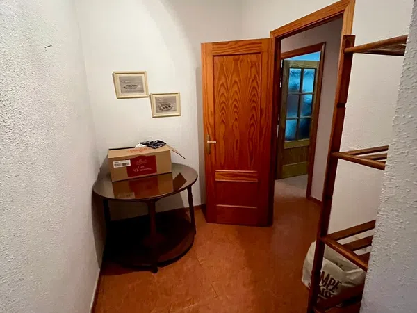 Piso en Avenida de los Fundadores, 21 - Foto 17