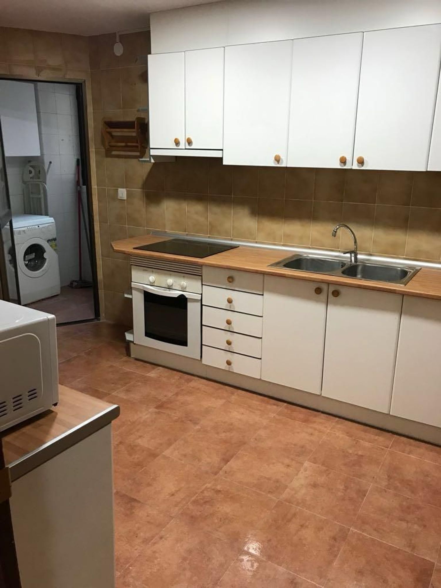 Piso en Calle de Sant Roc, 94, Zona Plaza Illes Columbretes - Foto 3