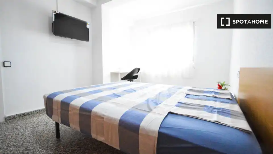 Piso en  Valencia Capital - Foto 12