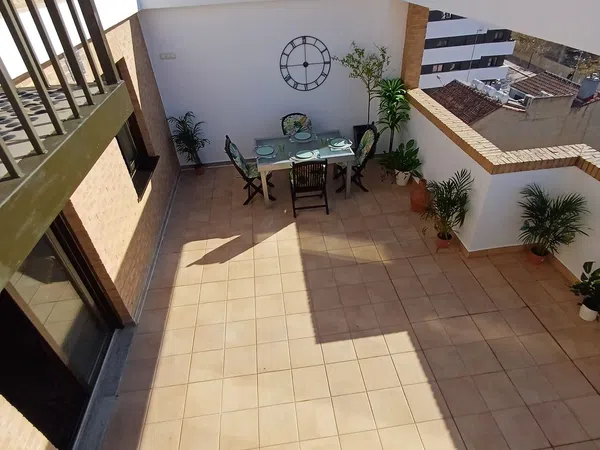 Dúplex en Calle Barraix, Benicalap - Foto 35