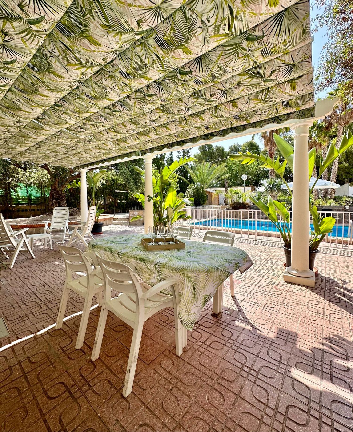 Casa o chalet independiente en Calle Cisne, 8 - Foto 4