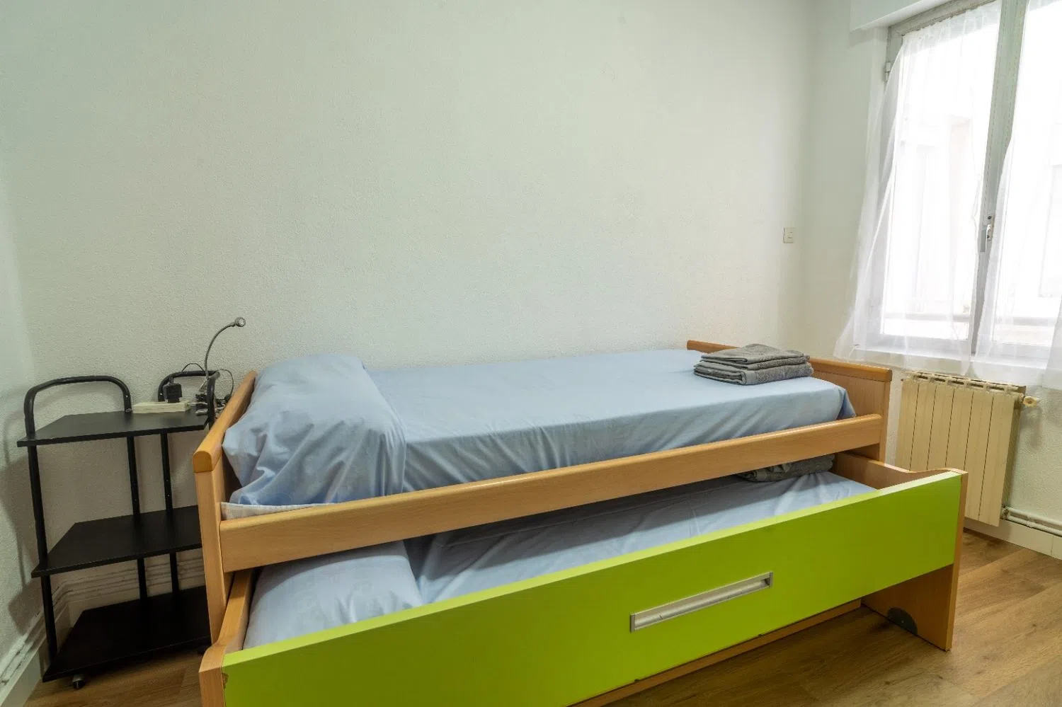 Piso en calle Rualasal, 1 - Foto 14