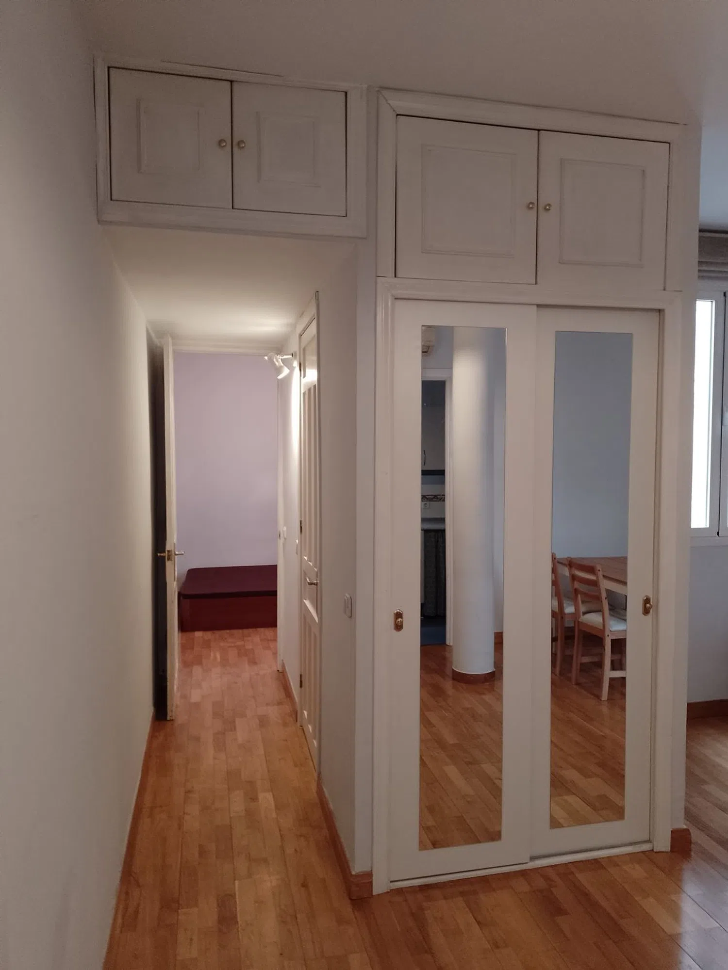 Piso en calle del Acuerdo, 20 - Foto 6