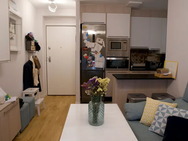 Piso en calle Pagés del Corro, 106 - Foto 3