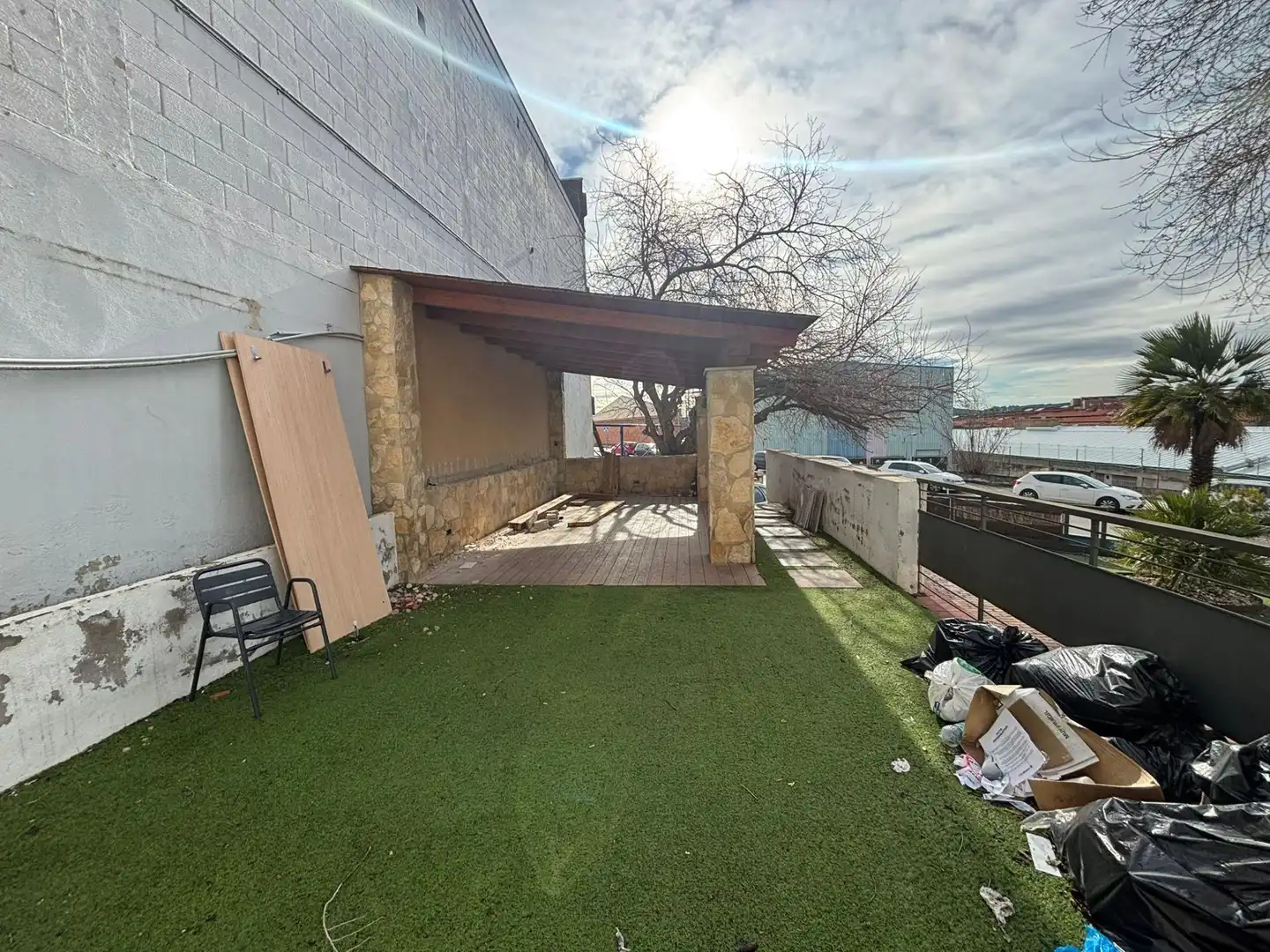 Nave Industrial en Sant Quirze del Vallès - Foto 4