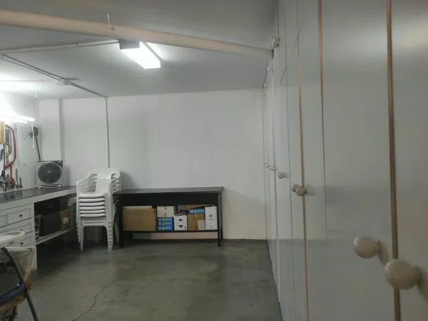 Chalet pareado en Calle Rubí, 21, Cavaleri, Cavaleri - Foto 36