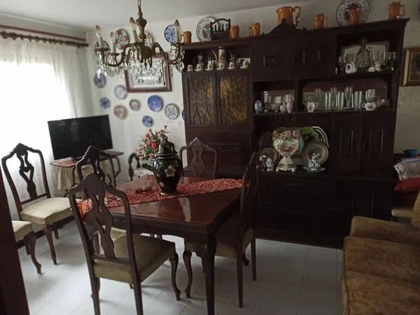 Chalet pareado en calle Canceelas, 46 - Foto 6