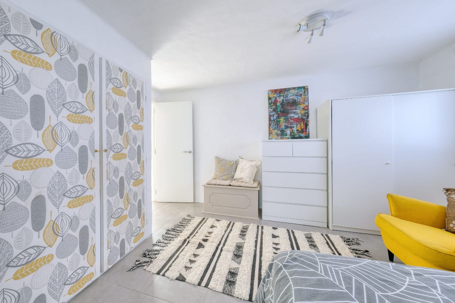 Casa o chalet independiente en Las Cabreras, 38, Nazaret-Teseguite, Nazaret-Teseguite - Foto 9