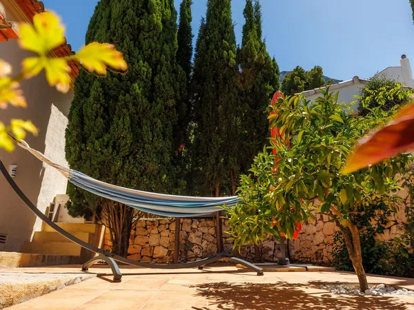 Casa o chalet independiente en El Montgó, El Montgó - Foto 17