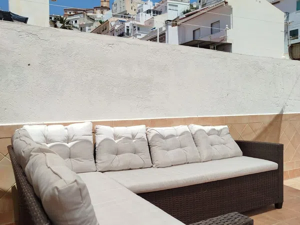 Casa de pueblo en Calle Nuestra Señora del Rosario, 32, Centro, Centro - Foto 1