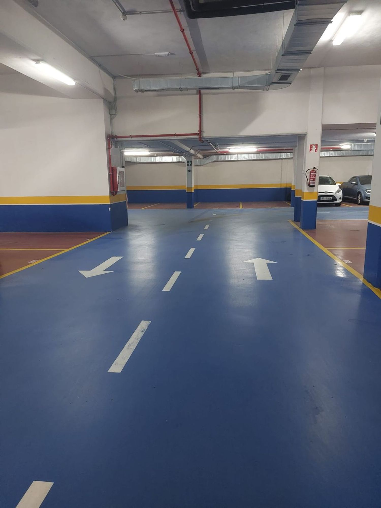 Piso en Concha, 1, Vilagarcía, Vilagarcía - Foto 12