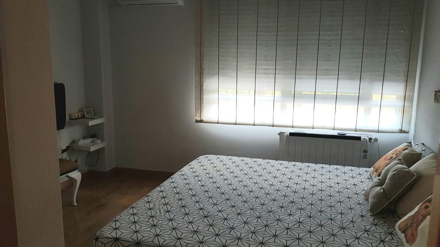 Chalet pareado en Calle Cristina Iglesias, 18, Casco Histórico - Foto 16
