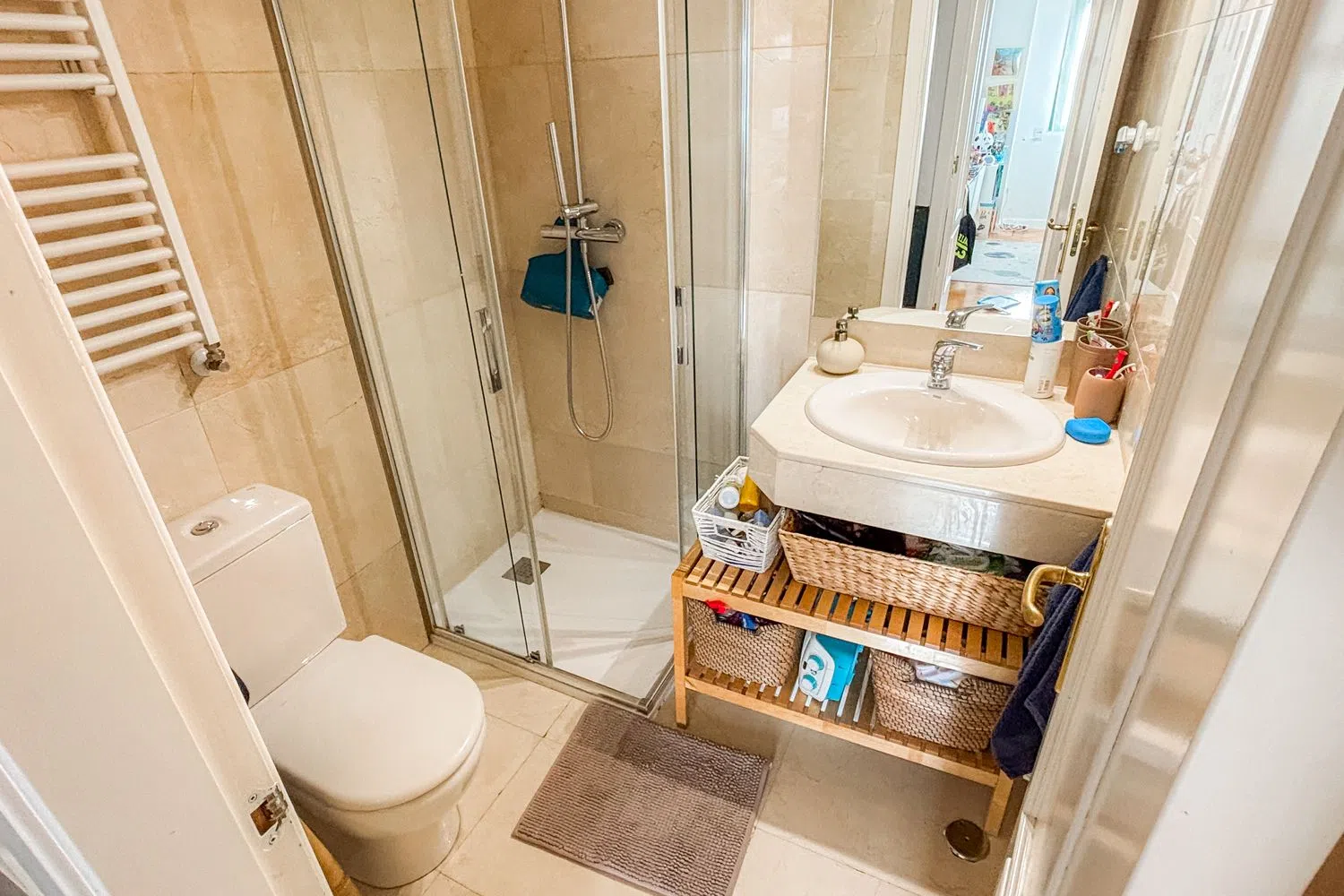 Piso en calle Tintín y Milú, 12 - Foto 15