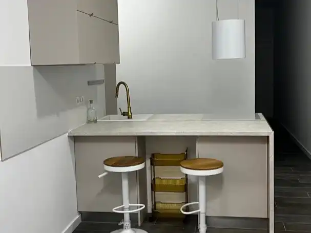 Planta baja en  Carrer de Bernardo López García 32 - Foto 4