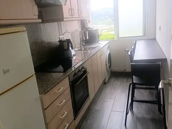 Piso en Calle Celso Emilio Ferreiro, 14, Catabois - Santa Mariña, Catabois - Santa Mariña - Foto 2