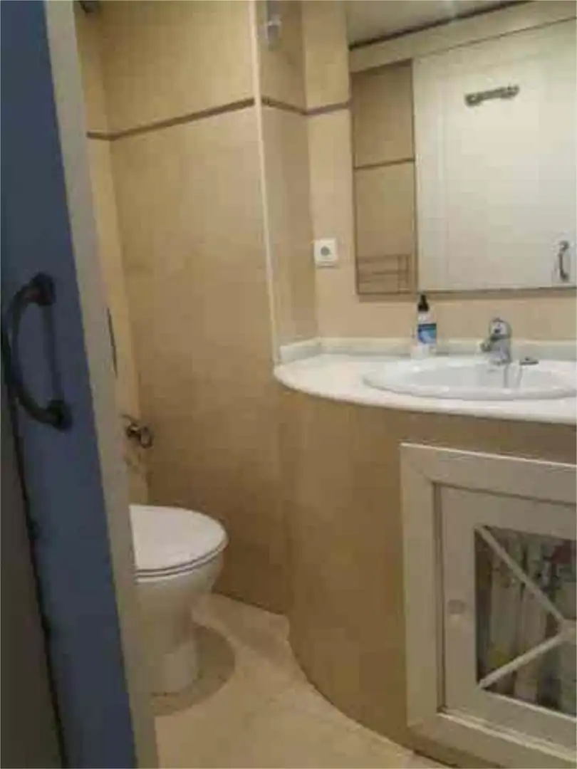 Apartamento en Ciudad Jardín - Foto 6