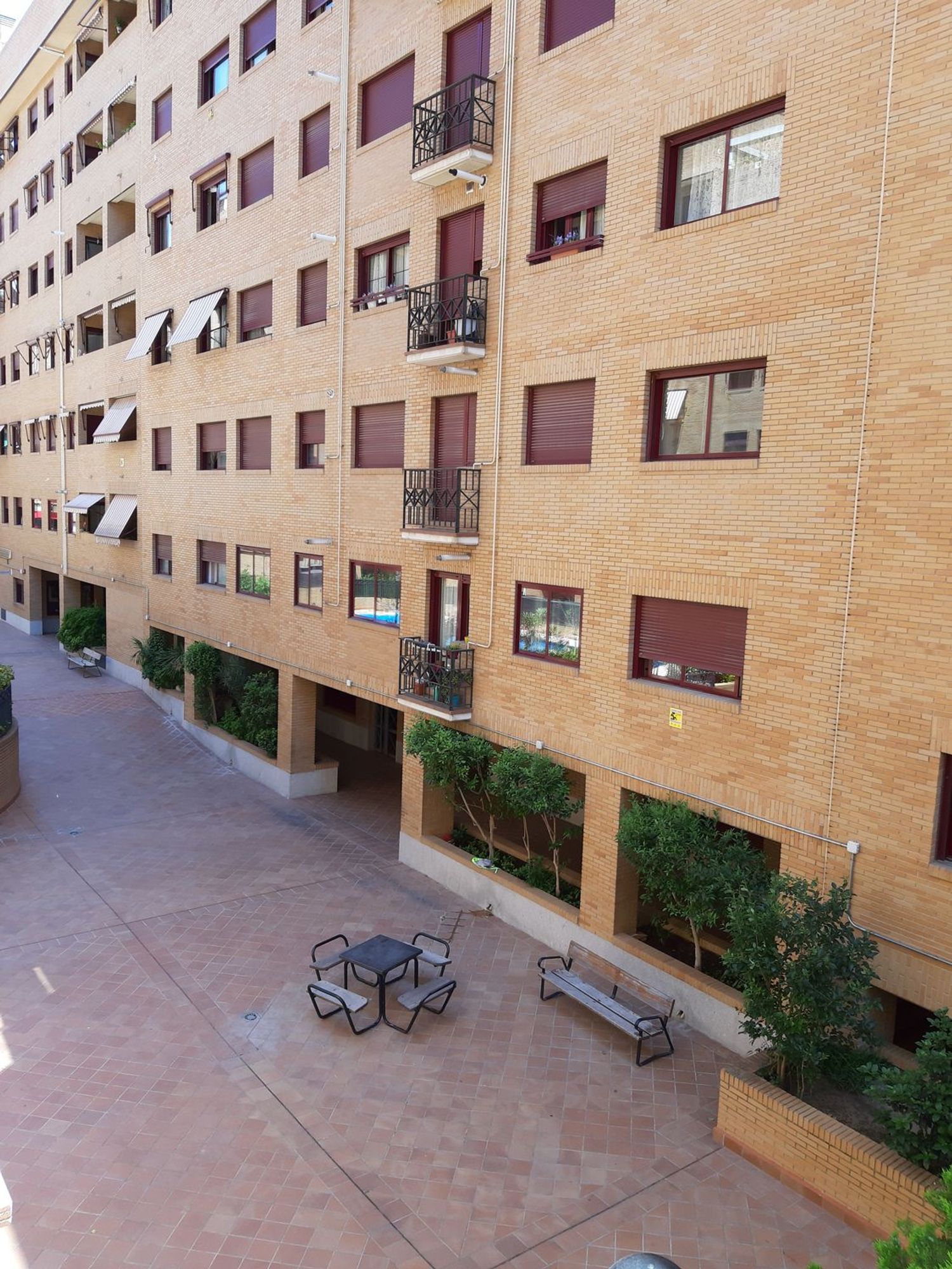 Estudio en calle Delicias, 28 - Foto 5