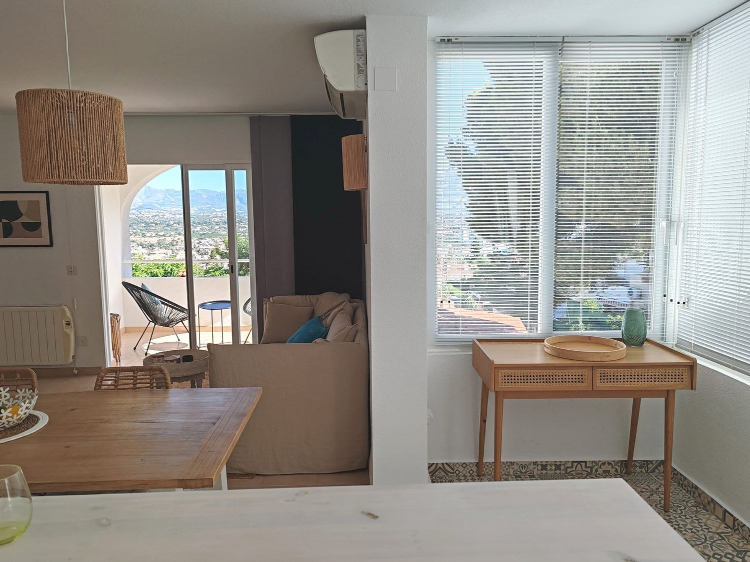 Piso en Calle Badia, 56, L'Albir, L'Albir - Foto 4