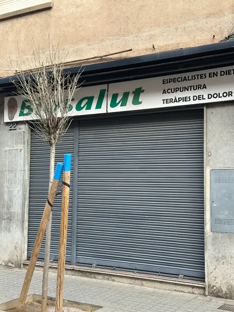 Local comercial en  Carrer de Saragossa 22 - Foto 3