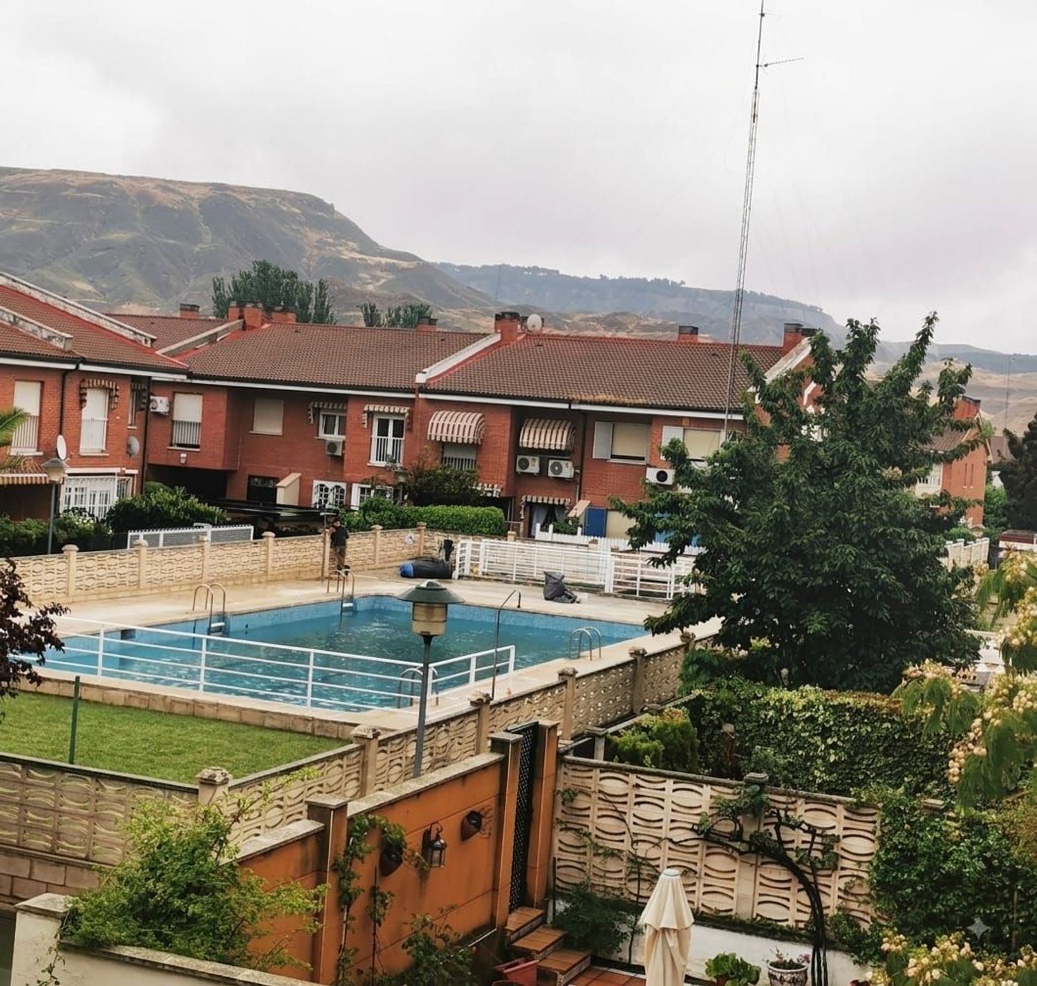 Chalet adosado en Avenida de Lope de Figueroa, 30, Val, Val - Foto 6