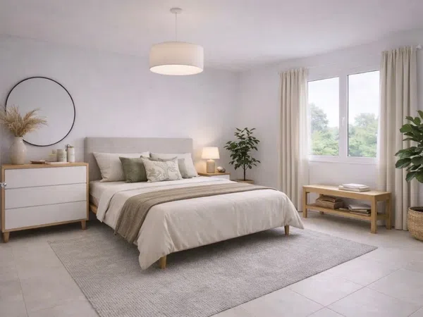 Piso en Barrio Arenales - Lugo - Avda Marítima - Foto 8