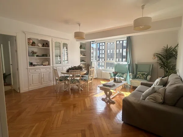 Piso en calle Patricia Urquiola, 2 - Foto 36