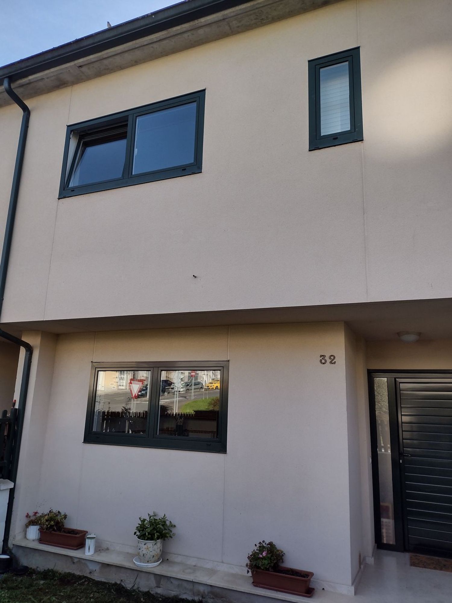 Chalet adosado en calle Xose Chao Rego, 32 - Foto 31