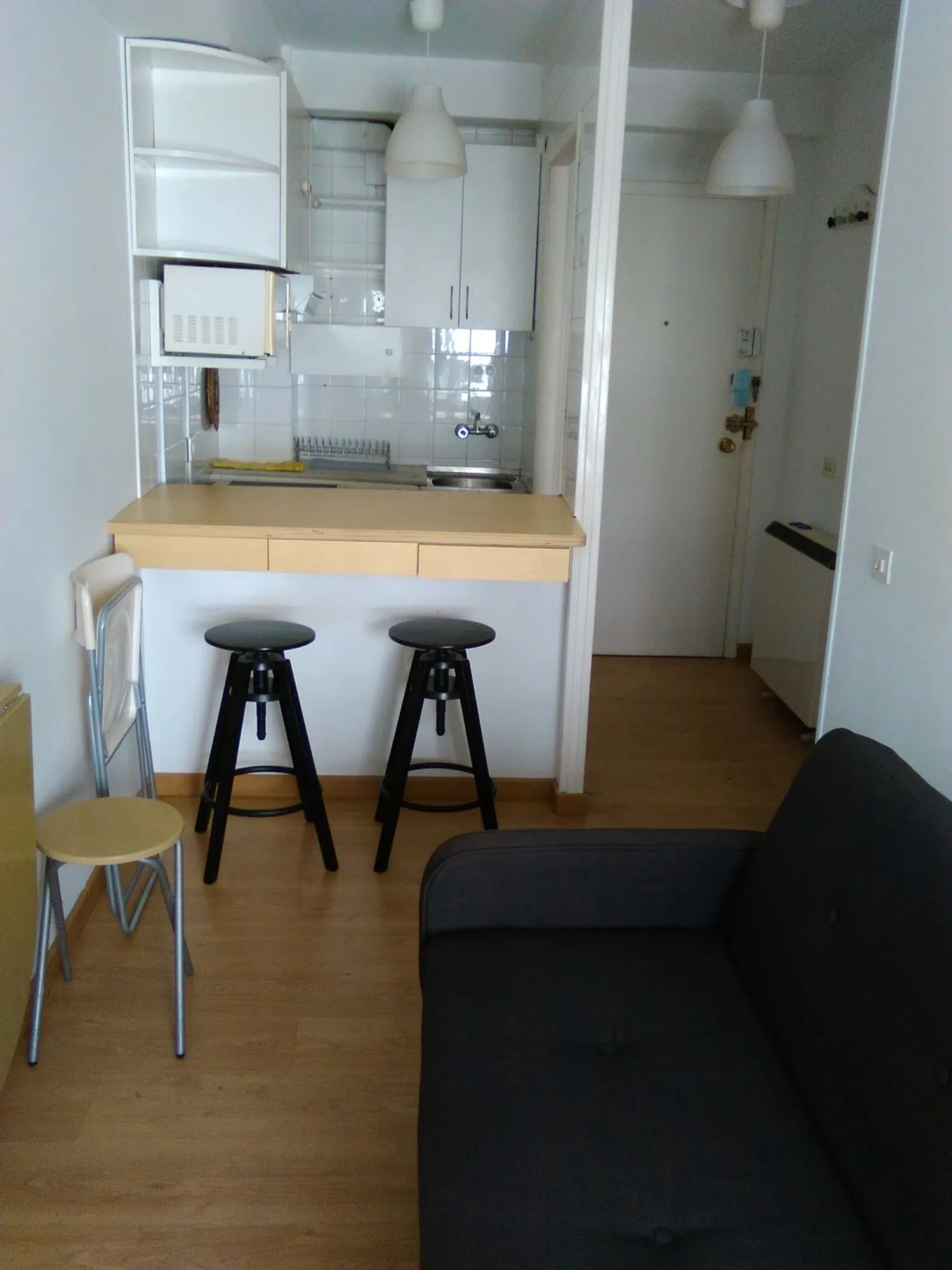 Piso en calle do Pexigo de Arriba, 34 - Foto 6