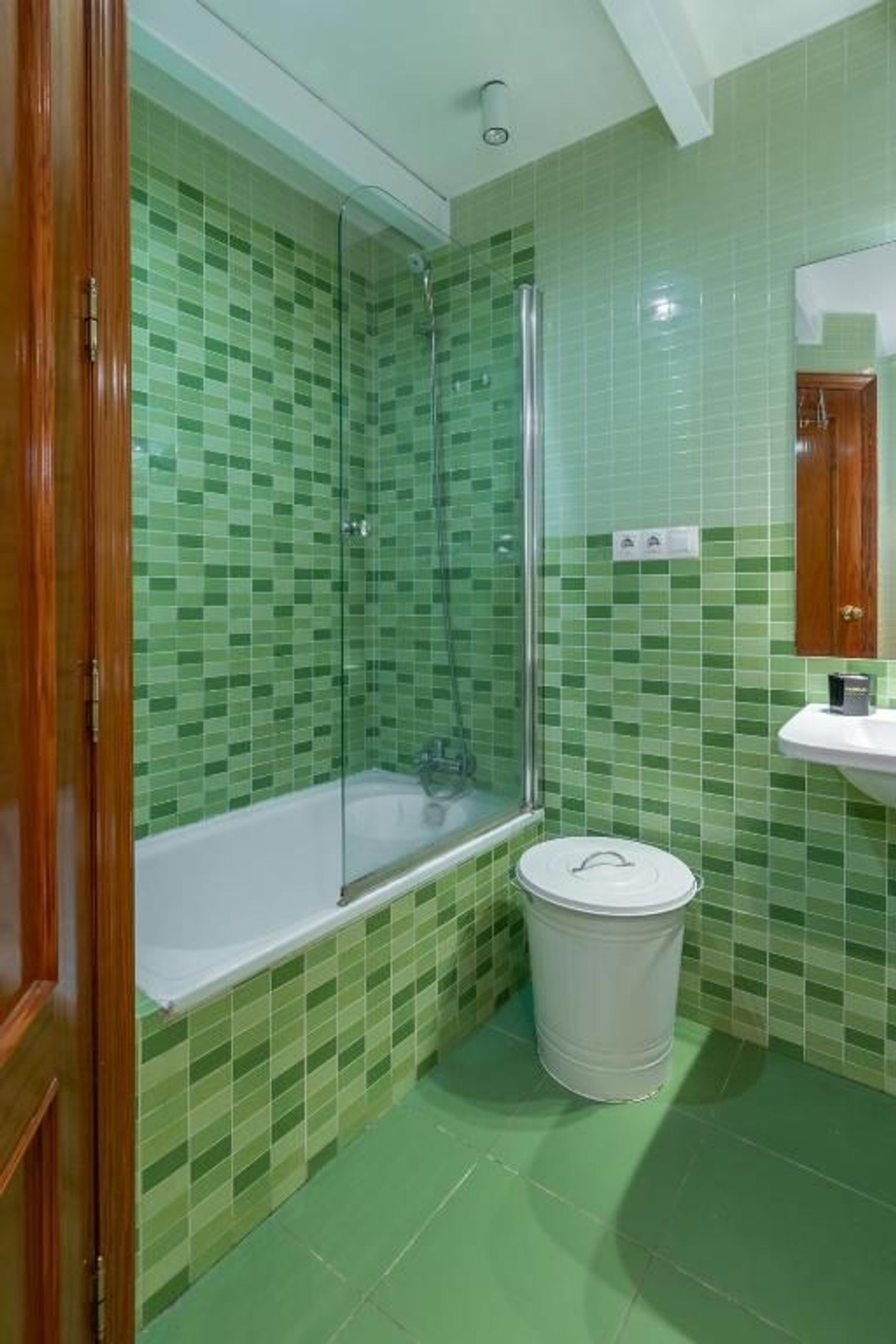 Dúplex en Concepcion Arenal, 7 - Foto 8