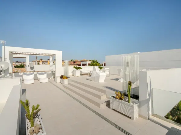 Casa o chalet independiente en Calle Cabo de la Nao, 20, Lomas de Cabo Roig - Foto 4