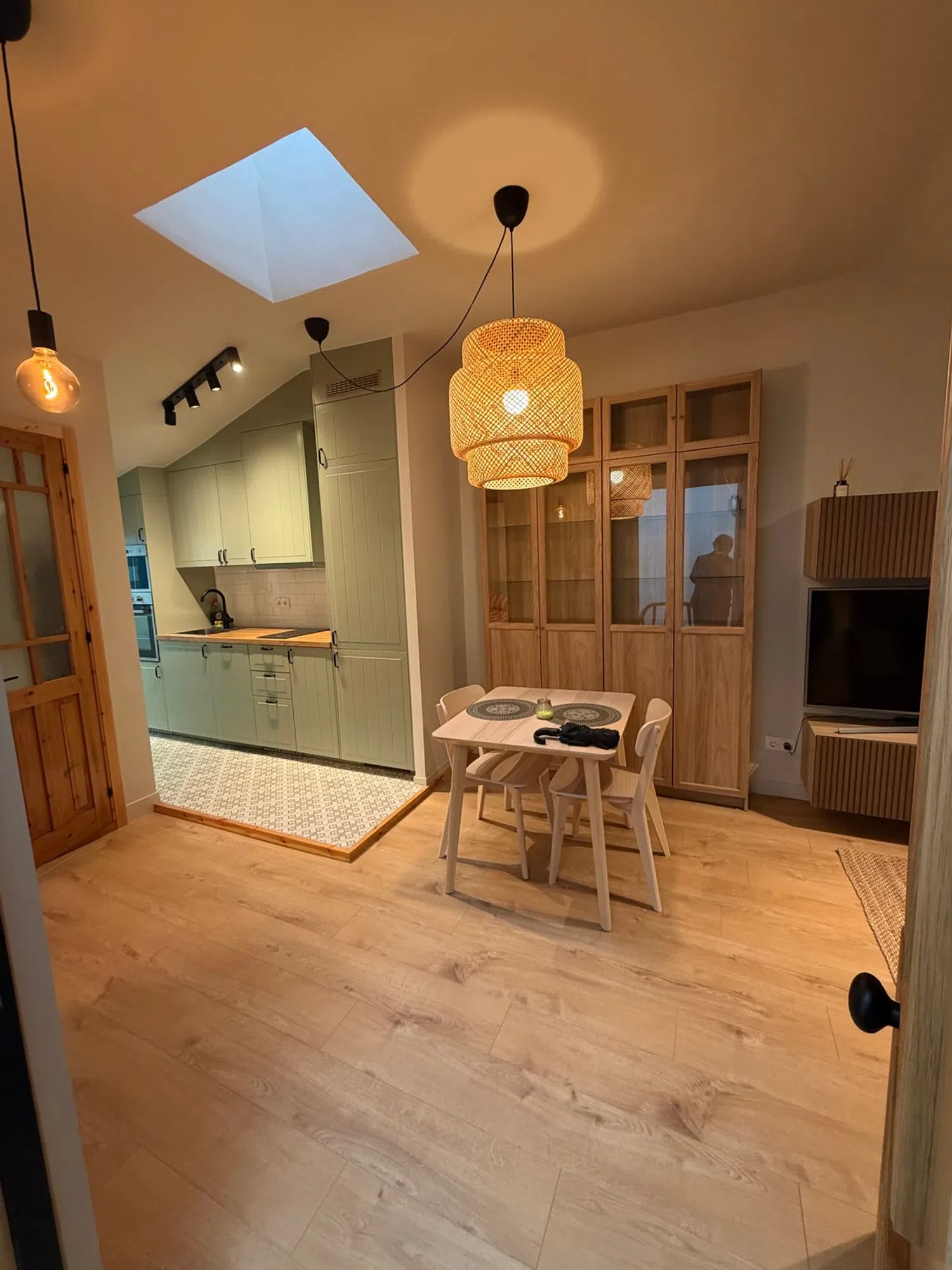 Ático en Ciudad Vieja - Centro - Foto 17