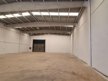 Nave Industrial en  Carrer Séquia de Faitanar 42 - Foto 5