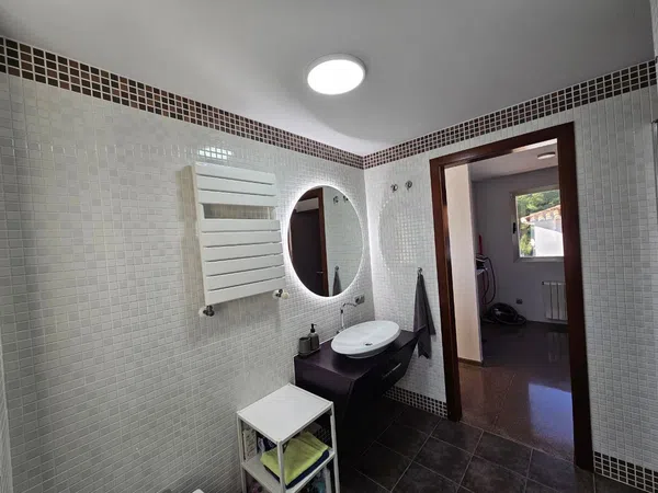 Casa o chalet independiente en Corral Nou - Montros - Estepar - Foto 10