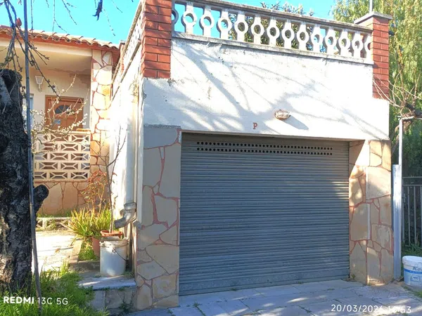 Casa o chalet independiente en Avenida Catalunya, 34 - Foto 6