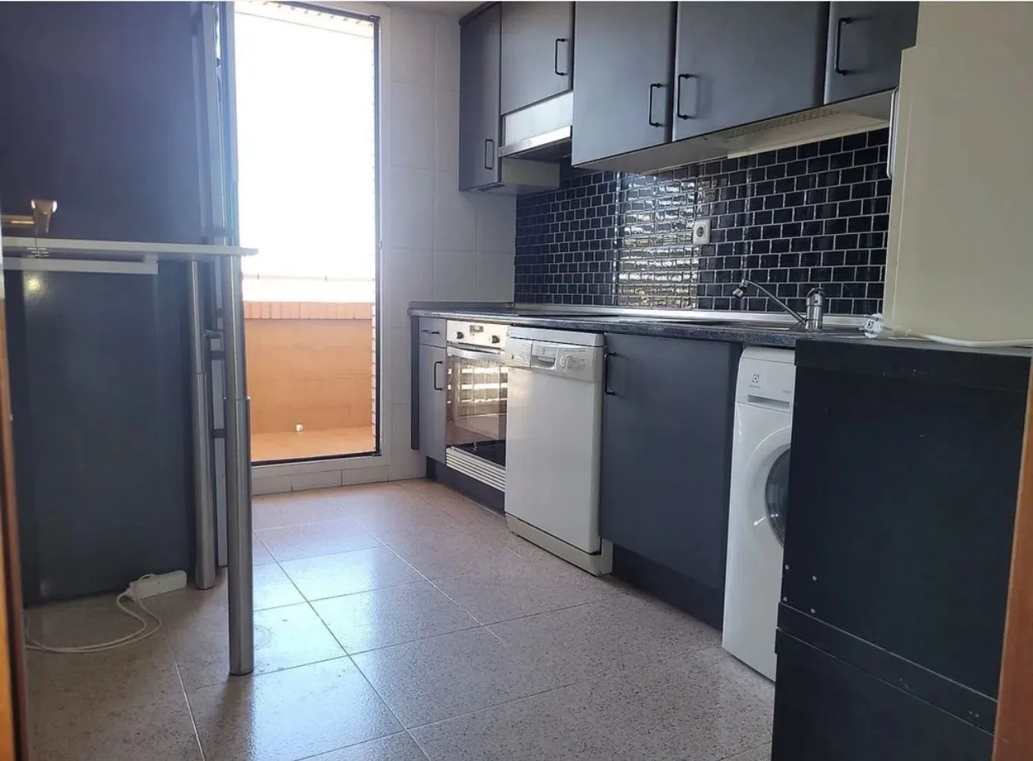 Piso en calle del Queixans, 3 - Foto 3