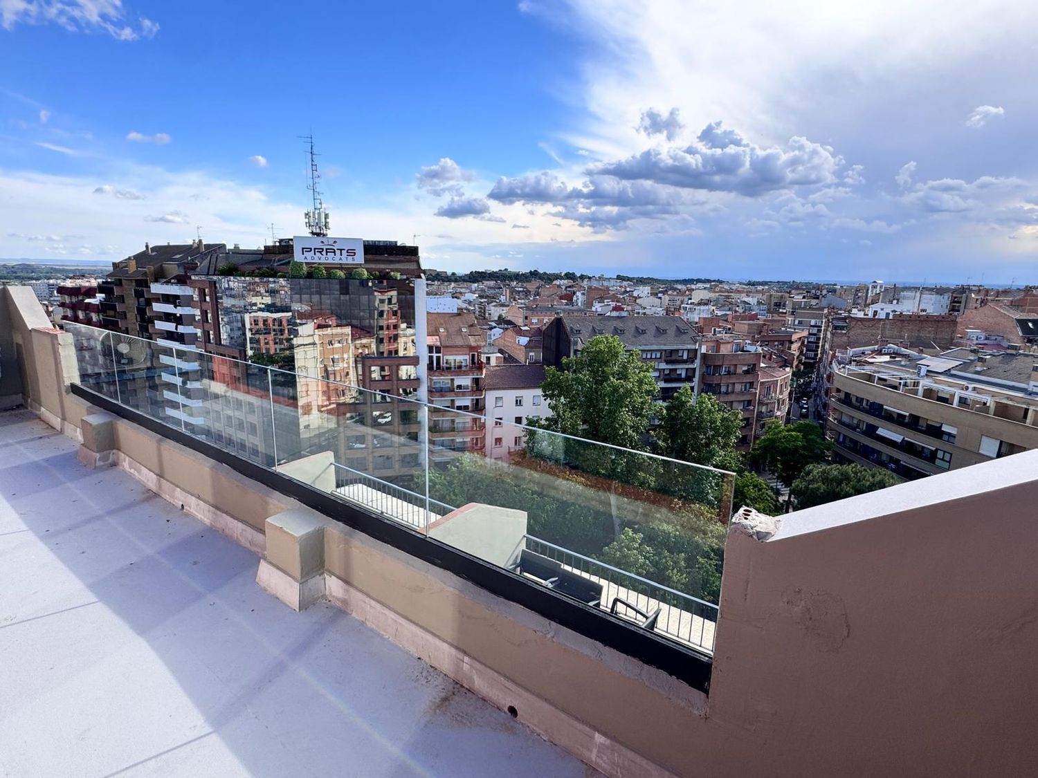 Ático en Avenida de Balmes, 10 - Foto 5