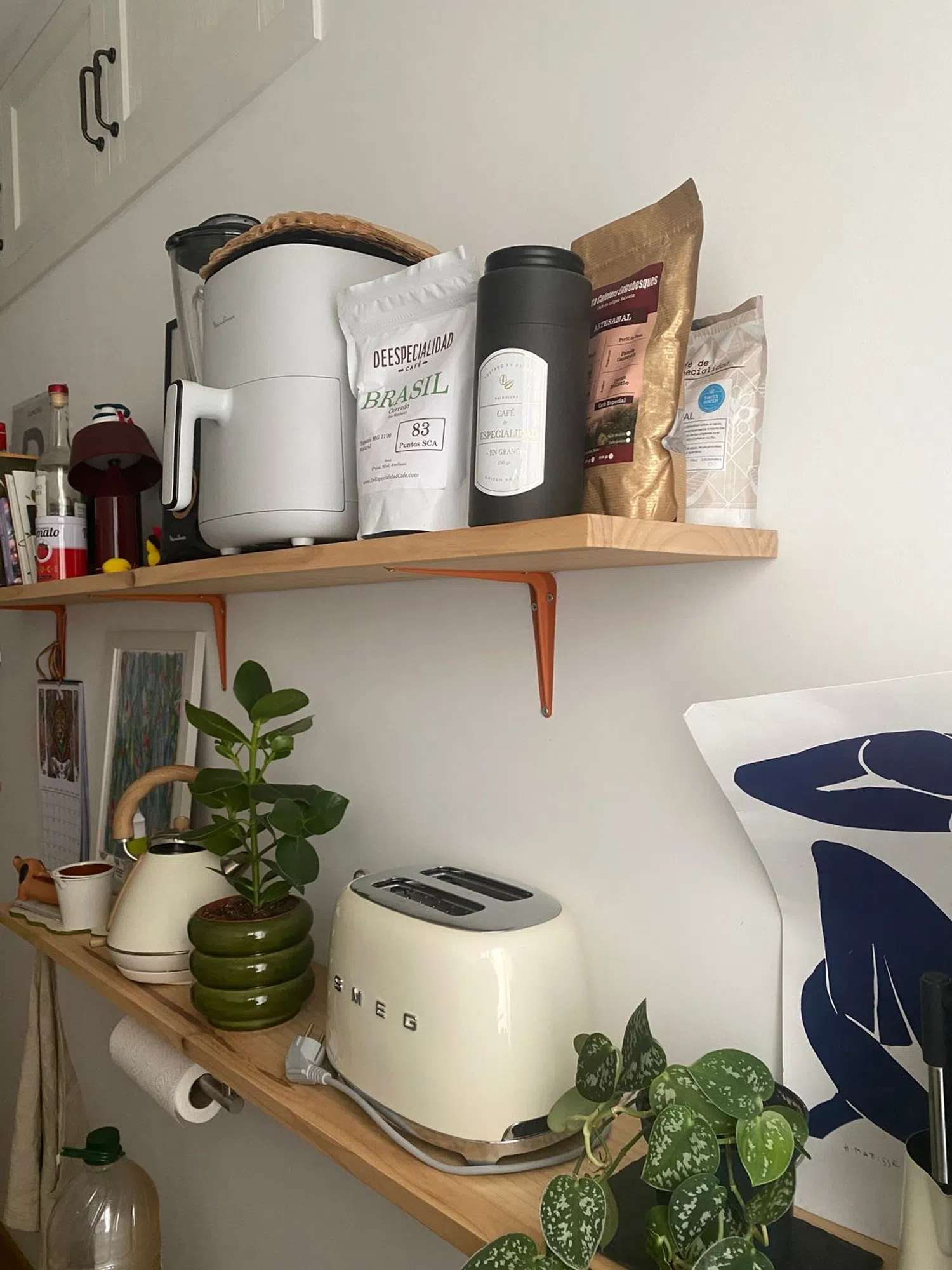 Piso en calle de Larra, 11 - Foto 6