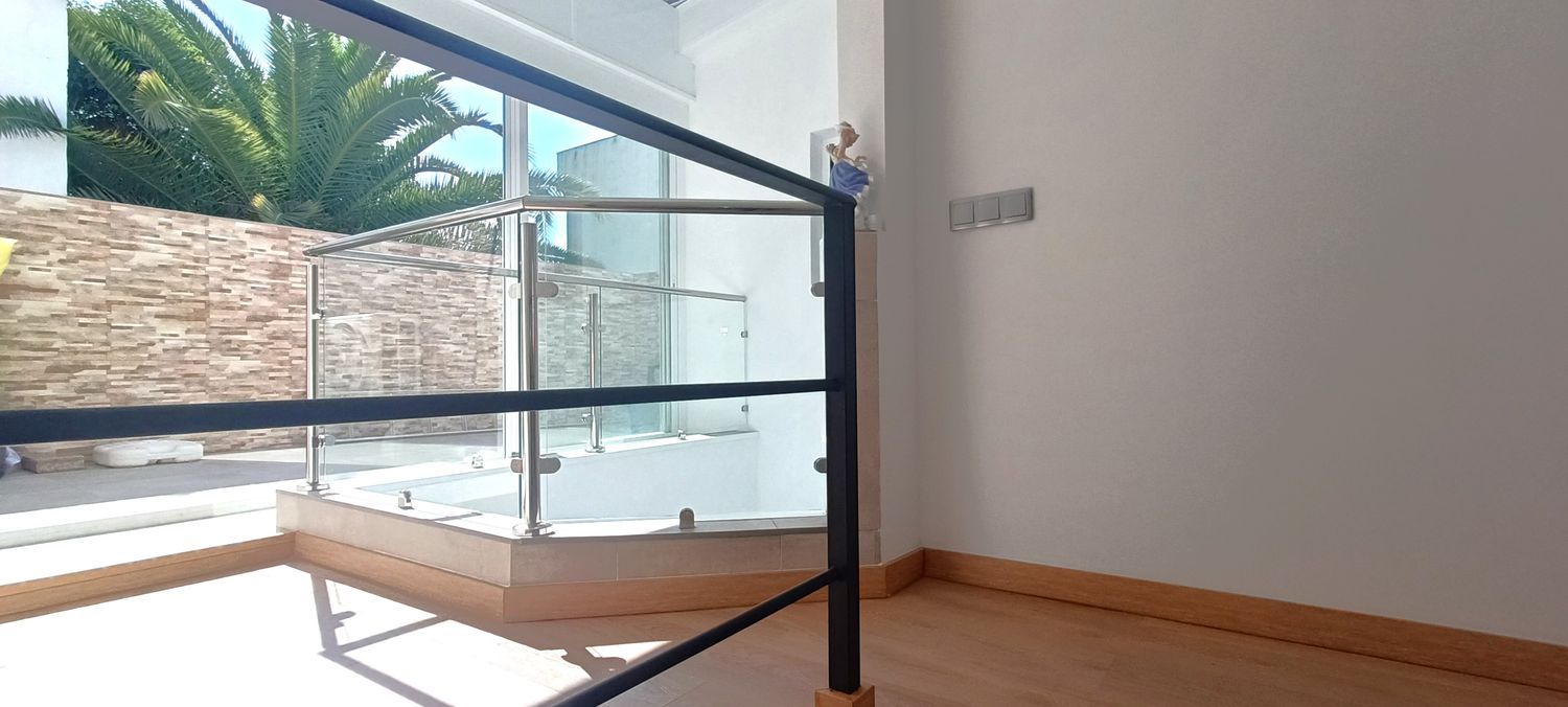 Chalet adosado en Barrio Olletas - Sierra Blanquilla - Foto 4