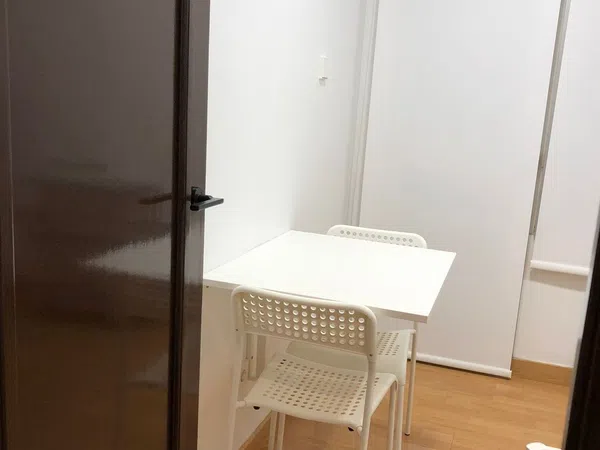 Alquiler de piso en Paseo de la Constitución, 22 - Foto 17