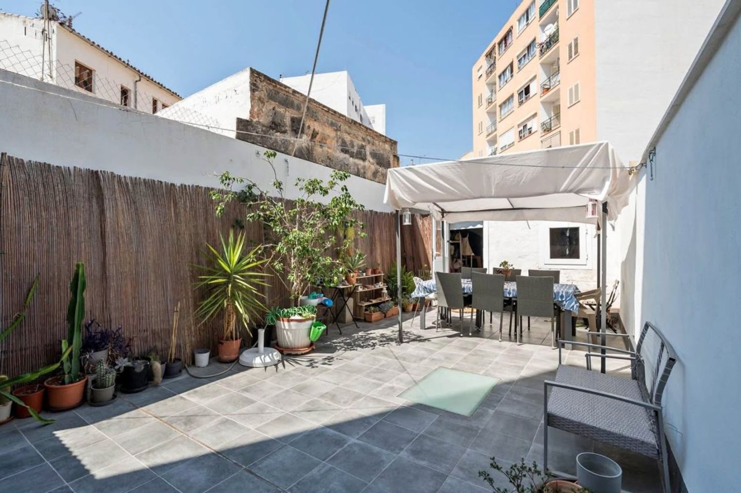 Piso en calle de Francesc Pi i Margall, 21 - Foto 18