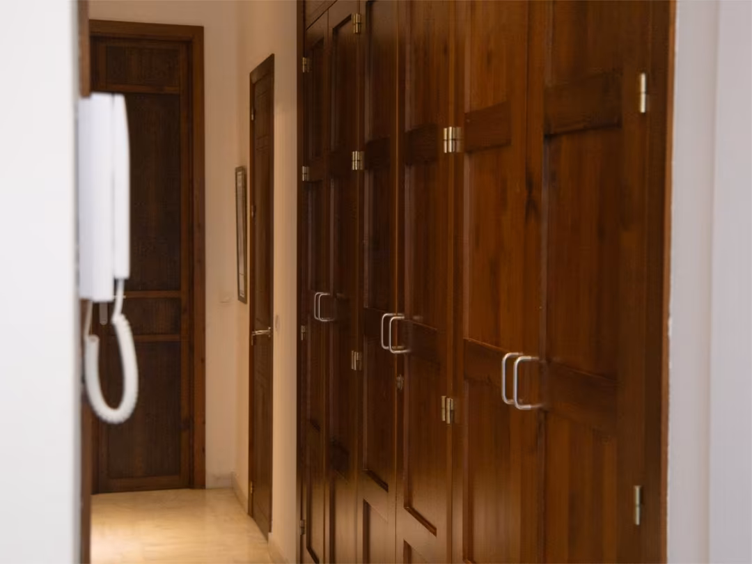 Piso en  Calle Betis 19 - Foto 9