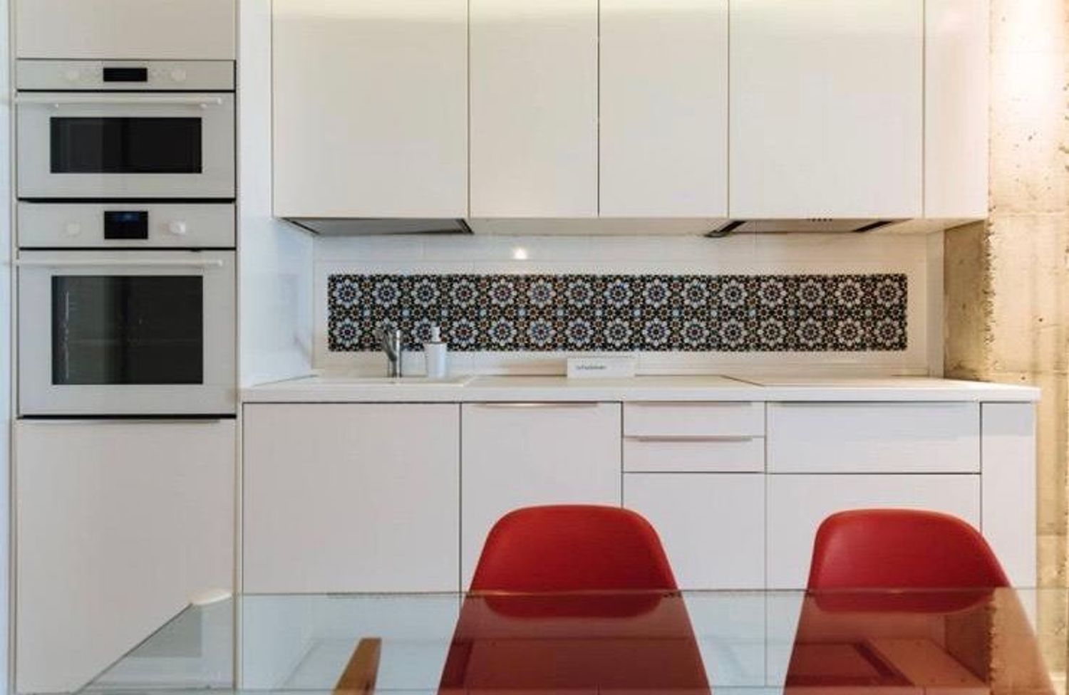 Piso en calle Federico Sánchez Bedoya, 7 - Foto 4