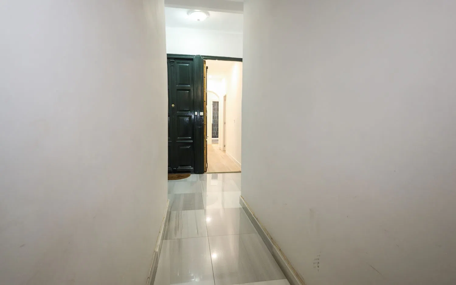 Piso en calle de Juan Álvarez Mendizábal, 19 - Foto 2