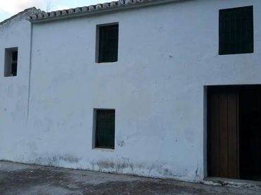 Finca rústica en  Camino de Gibralgalia 1 - Foto 7