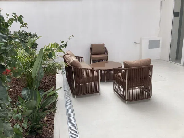 Piso en calle del Marqués de Montortal, 14 - Foto 4